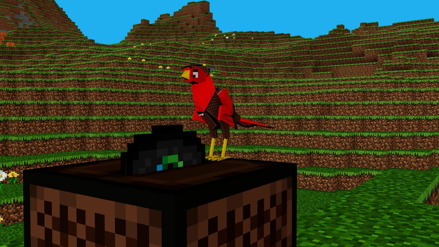 The_NoteBird's Jam Session